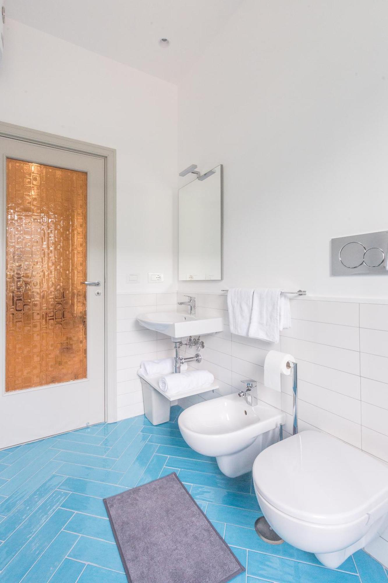 Attico Maria Pia Apartment Сант'Агнело Екстериор снимка
