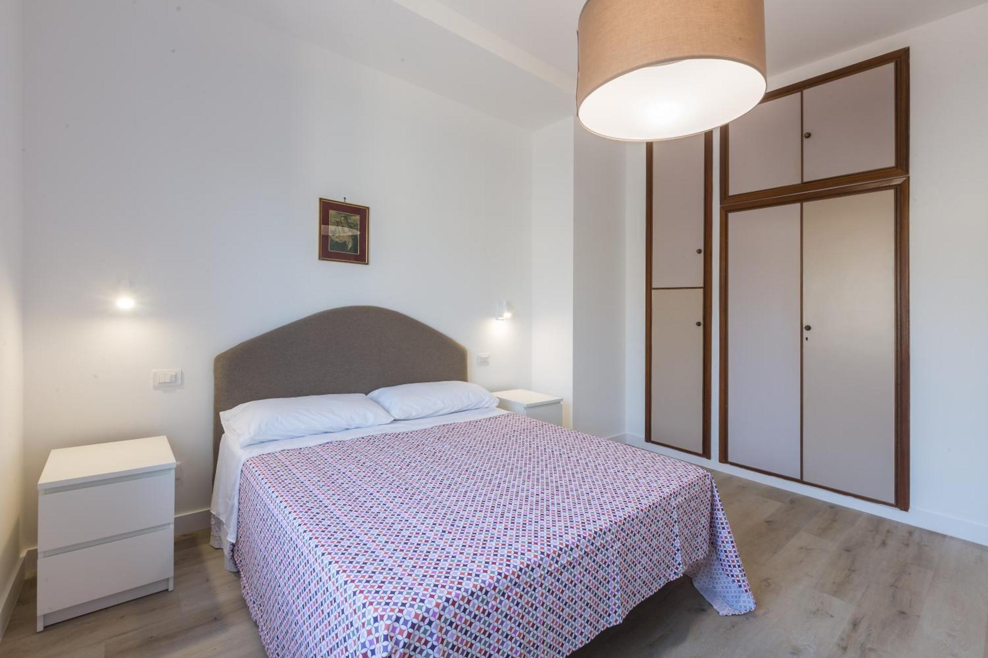 Attico Maria Pia Apartment Сант'Агнело Екстериор снимка