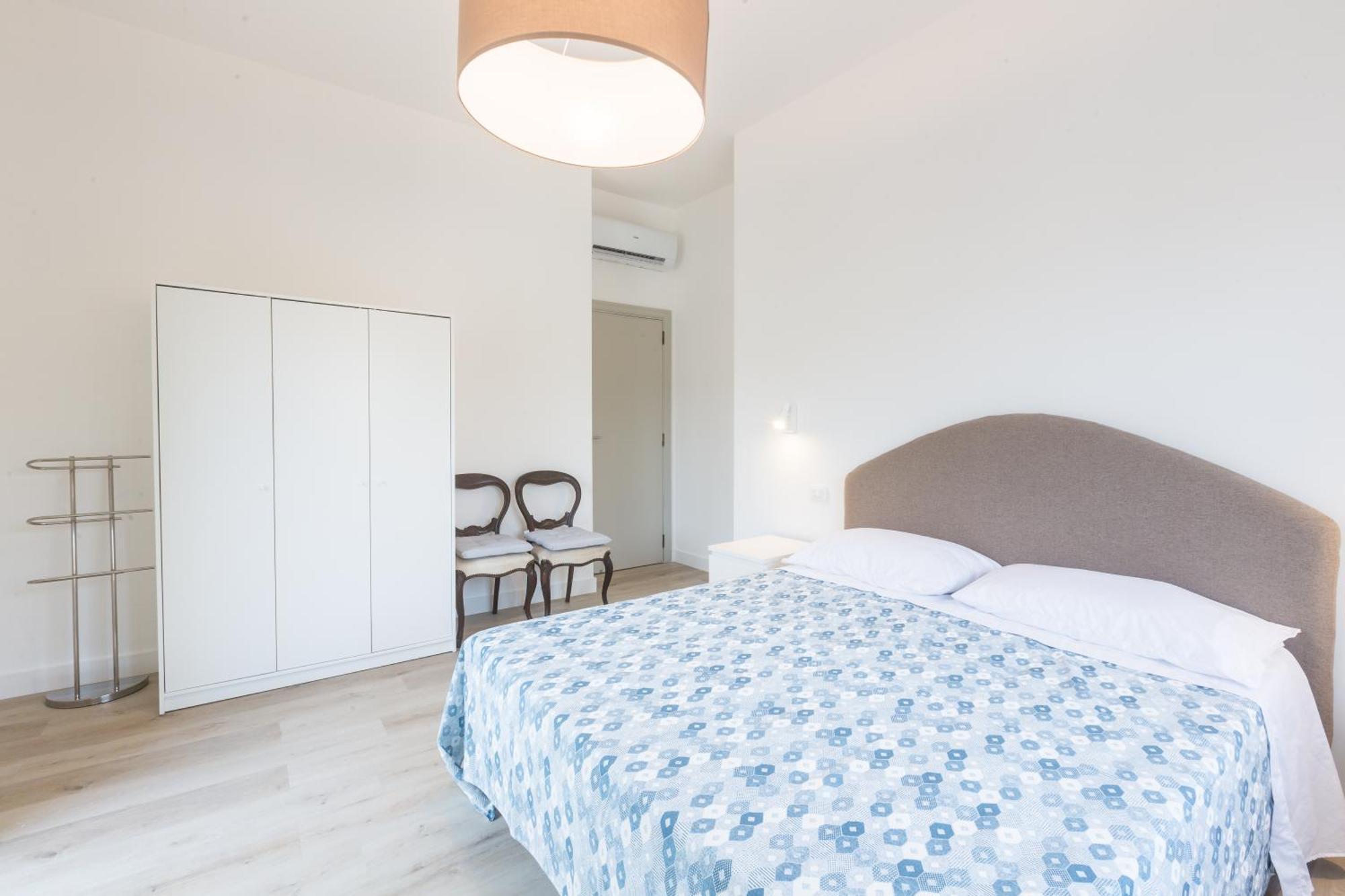 Attico Maria Pia Apartment Сант'Агнело Екстериор снимка
