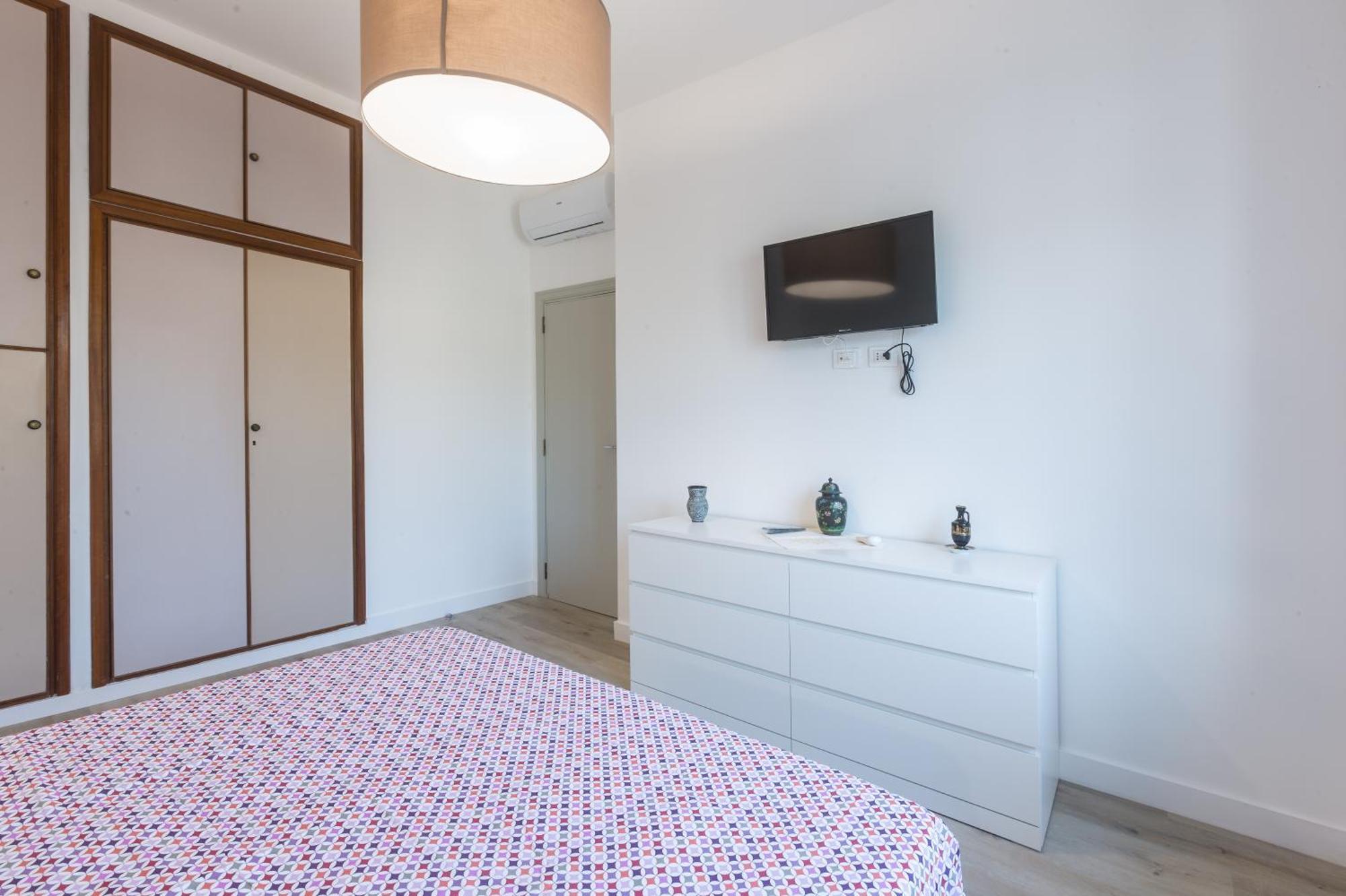 Attico Maria Pia Apartment Сант'Агнело Екстериор снимка