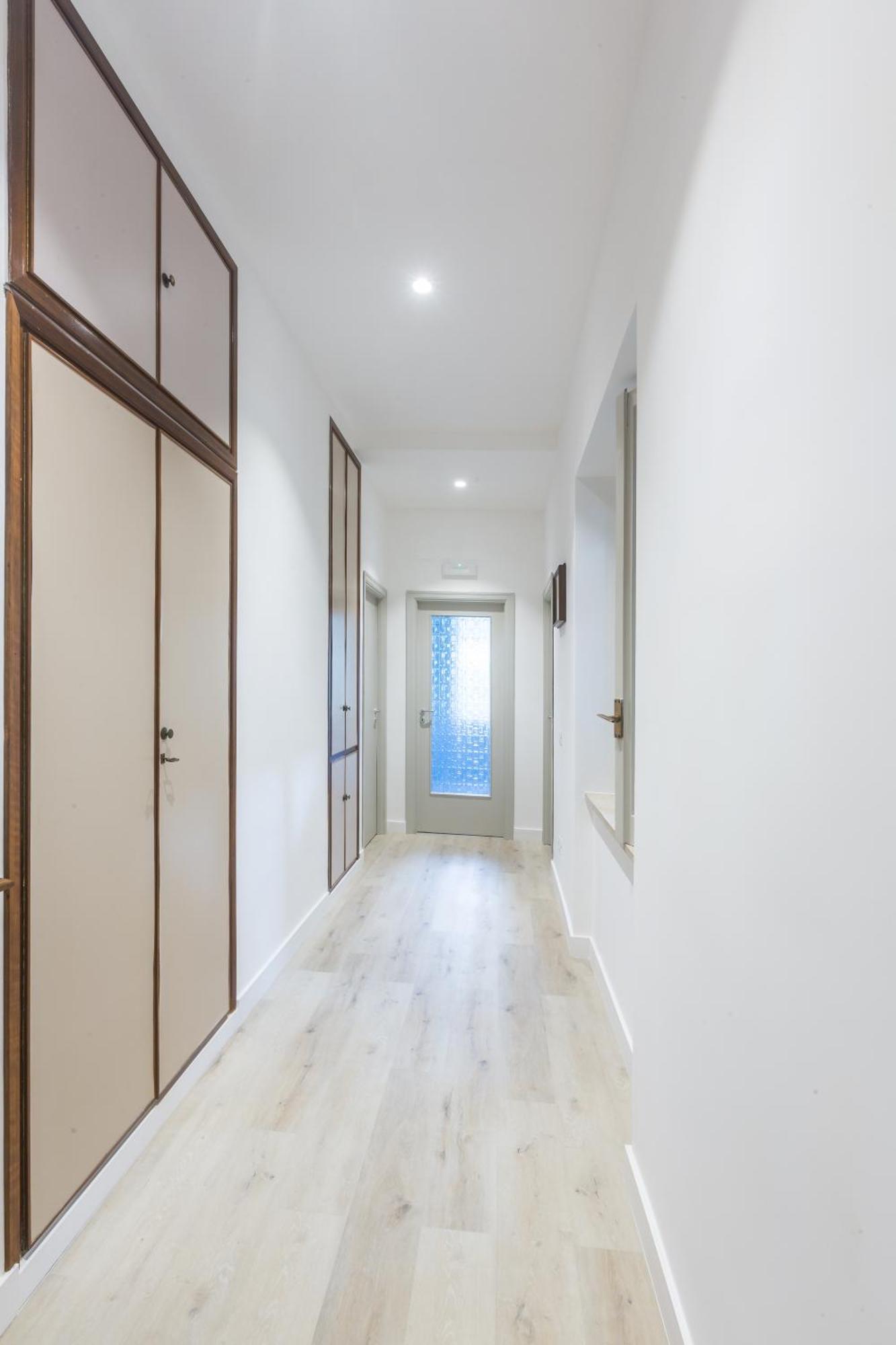 Attico Maria Pia Apartment Сант'Агнело Екстериор снимка